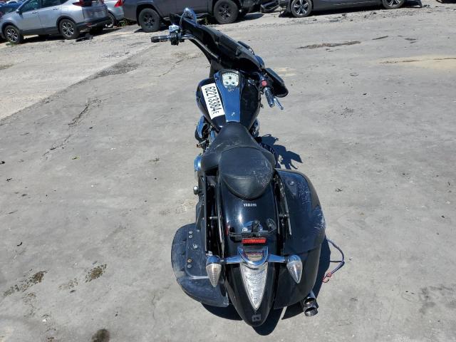 2010 YAMAHA XV1900 CT JYAVP22E2AA009764