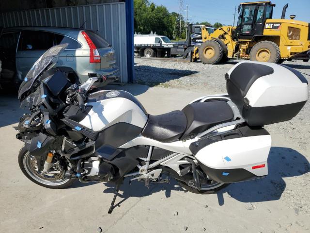 2021 BMW R 1250 RT WB10L0305M6E02327