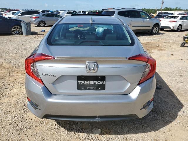 2016 HONDA CIVIC EX - 19XFC1F37GE017193