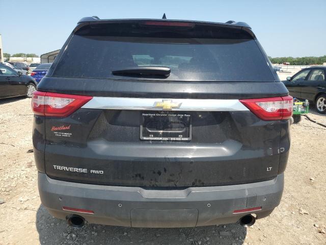 2020 CHEVROLET TRAVERSE L - 1GNEVHKW1LJ179808