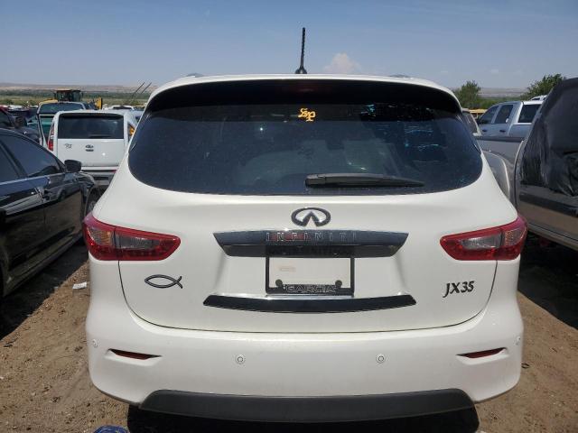 2013 Infiniti Jx35 VIN: 5N1AL0MM6DC329035 Lot: 63098914