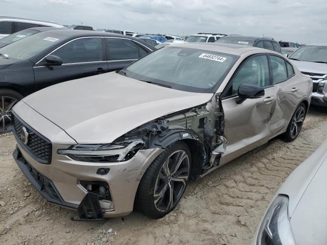 2024 VOLVO S60 ULTIMA - 7JRL12TM9RG310092