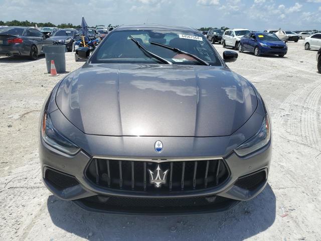 VIN ZAM57YSM8PX428749 2023 MASERATI GHIBLI MOD no.5