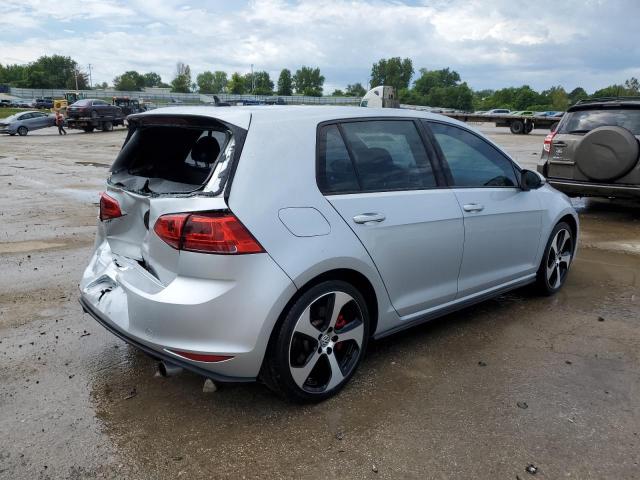 2017 VOLKSWAGEN GTI SPORT - 3VW547AUXHM026664