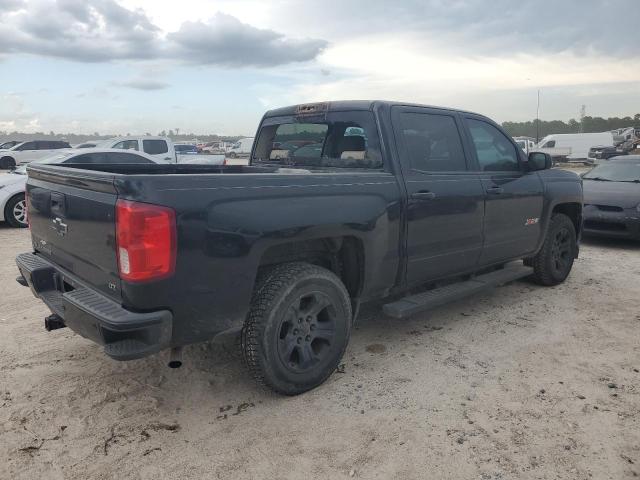 VIN 3GCUKSECXGG336805 2016 Chevrolet Silverado, K15... no.3