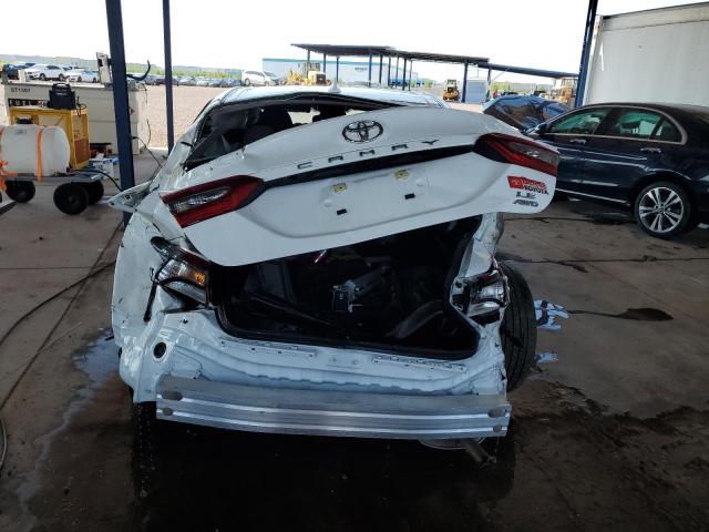 VIN 4T1C11BK7RU112665 2024 Toyota Camry, LE no.6