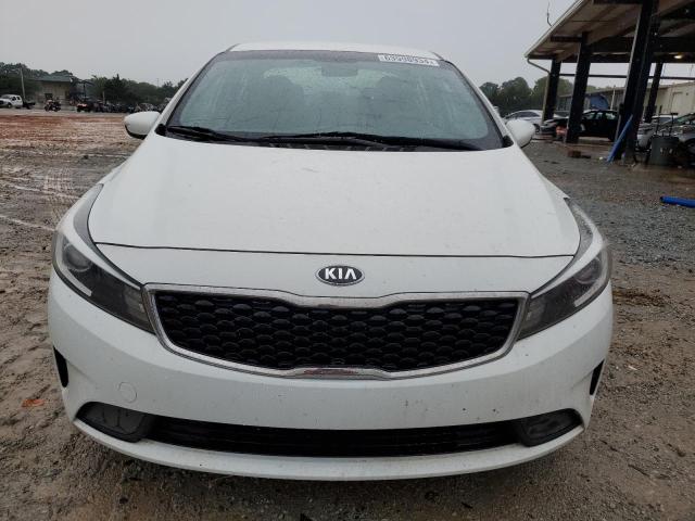 2017 KIA FORTE LX - 3KPFK4A74HE078226