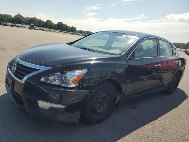 2015 NISSAN ALTIMA 2.5 - 1N4AL3AP7FN304209