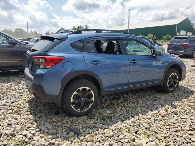 2023 SUBARU CROSSTREK - JF2GTACC2PG291668
