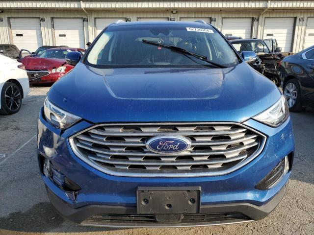 VIN 2FMPK3J9XLBA54069 2020 Ford Edge, Sel no.5