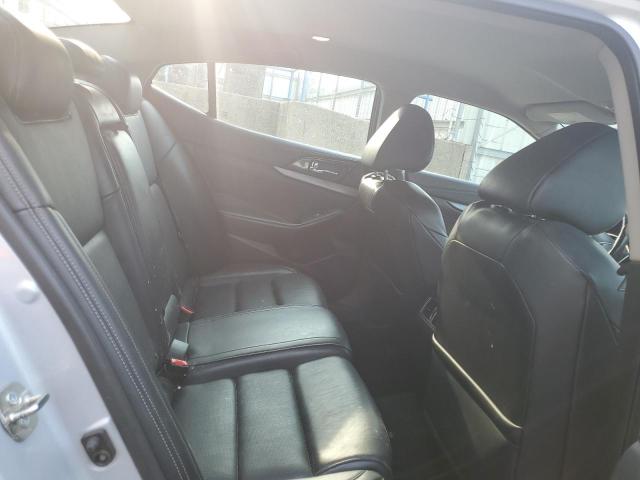 2016 NISSAN MAXIMA 3.5 - 1N4AA6AP6GC900335
