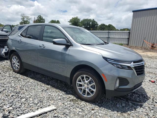 2024 CHEVROLET EQUINOX LT - 3GNAXKEG9RS231350