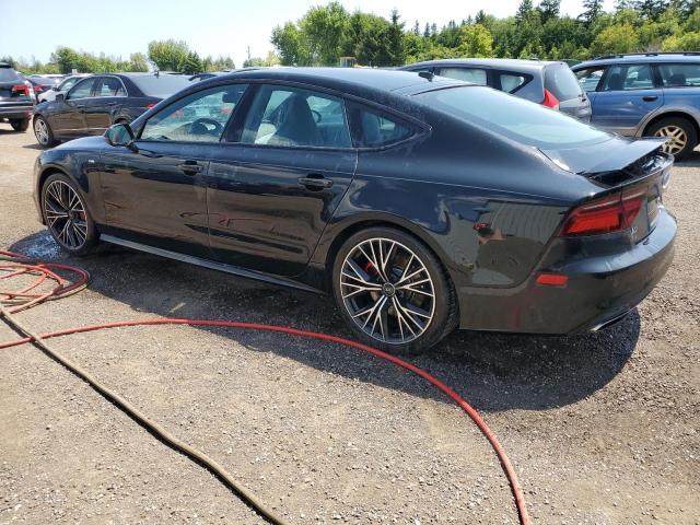 2018 AUDI A7 PRESTIG WAU23AFC8JN016343
