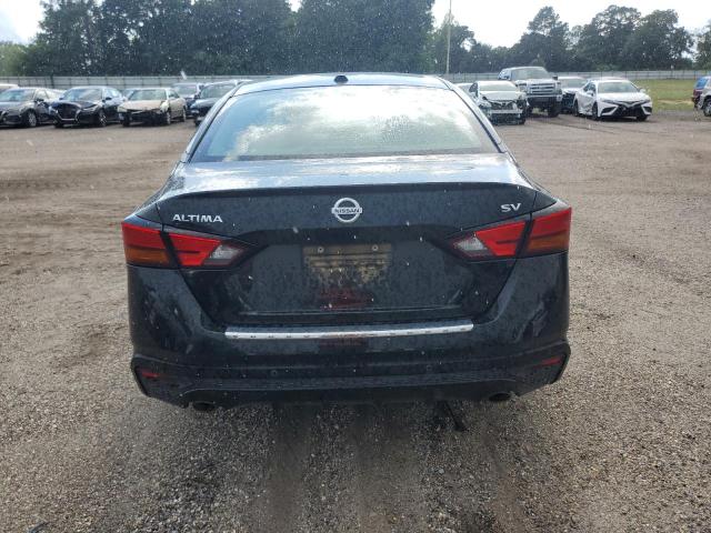 2021 Nissan Altima Sv VIN: 1N4BL4DV9MN411618 Lot: 61132724