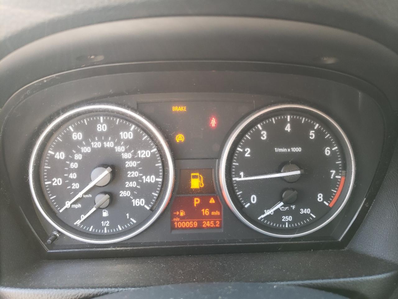 WBAWB33588P132873 2008 BMW 328 I