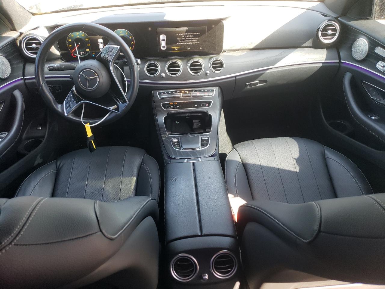 W1KZF8DB2NB077096 2022 Mercedes-Benz E 350