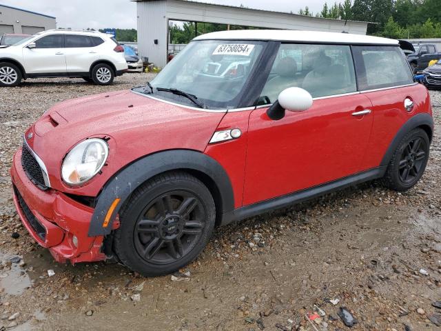 2013 MINI COOPER S 2013