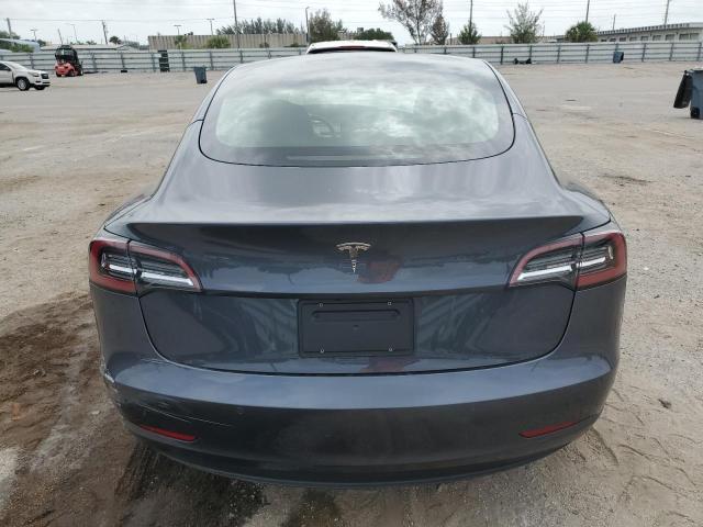 2021 Tesla Model 3 VIN: 5YJ3E1EA0MF079392 Lot: 60884024