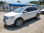 FORD EDGE SEL photo