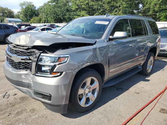 2019 CHEVROLET TAHOE C150 - 1GNSCBKC8KR357564