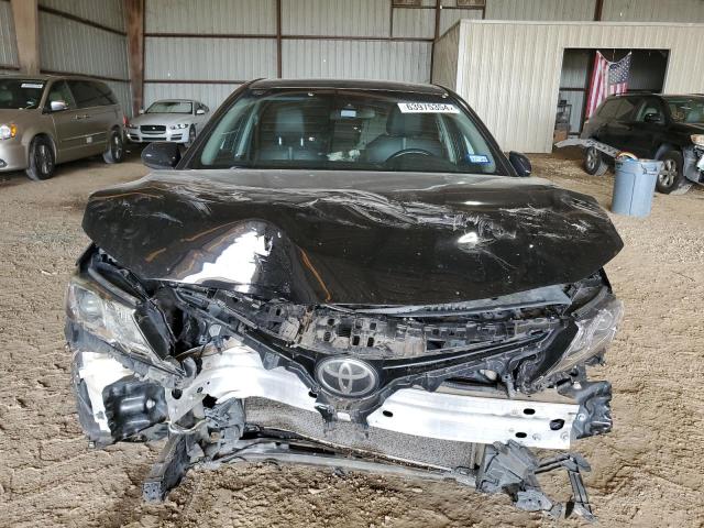 VIN 4T1B11HK6JU503331 2018 Toyota Camry, L no.5