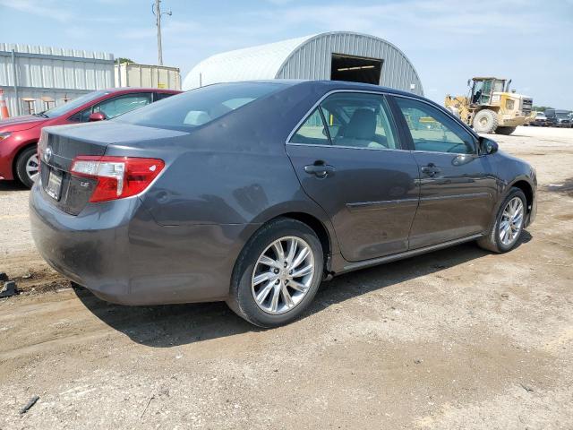 VIN 4T4BF1FKXER361534 2014 Toyota Camry, L no.3