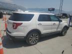 FORD EXPLORER P photo