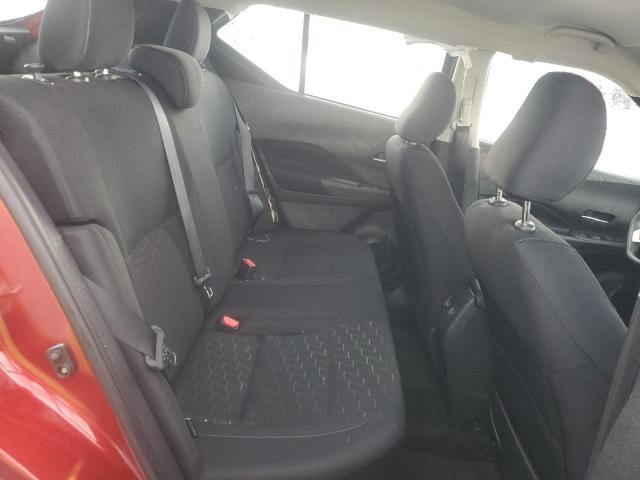 2024 NISSAN KICKS SV - 3N1CP5CV6RL478956