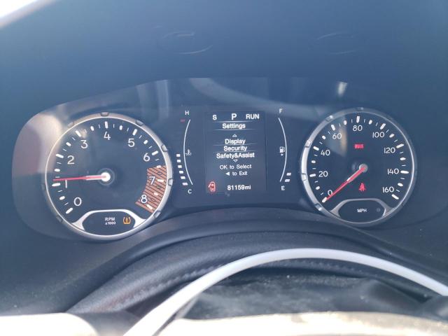 2019 JEEP RENEGADE S - ZACNJBAB6KPK29498