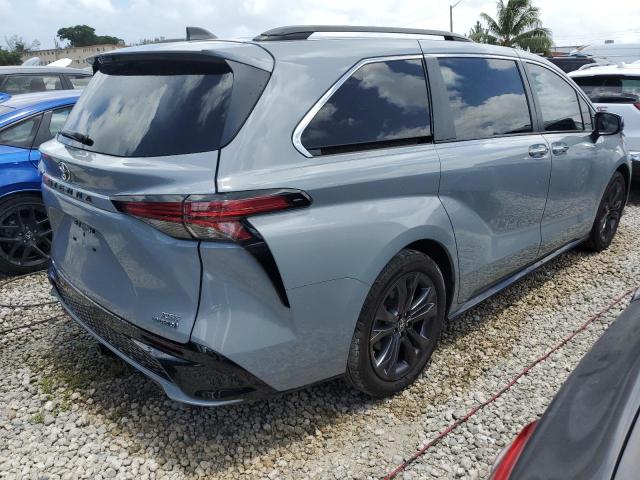 2023 TOYOTA SIENNA XSE - 5TDXRKEC5PS139969