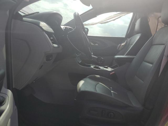 2019 GMC TERRAIN SL - 3GKALPEV4KL334163