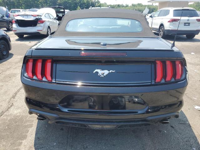 2022 Ford Mustang VIN: 1FATP8UH7N5103651 Lot: 61264964