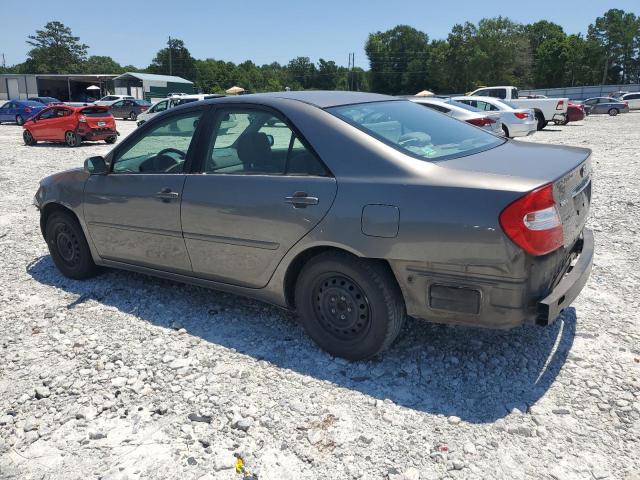 4T1BE32K02U532107 2002 Toyota Camry Le