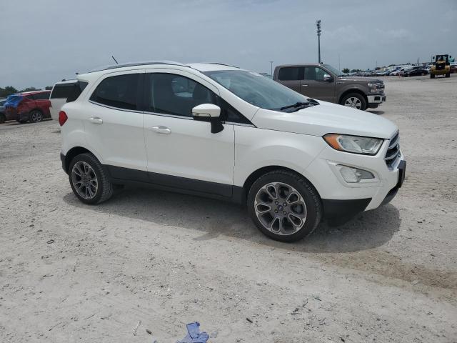 2018 FORD ECOSPORT MAJ3P1VE0JC204497