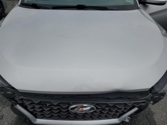 2021 HYUNDAI TUCSON LIM - KM8J33A44MU314050