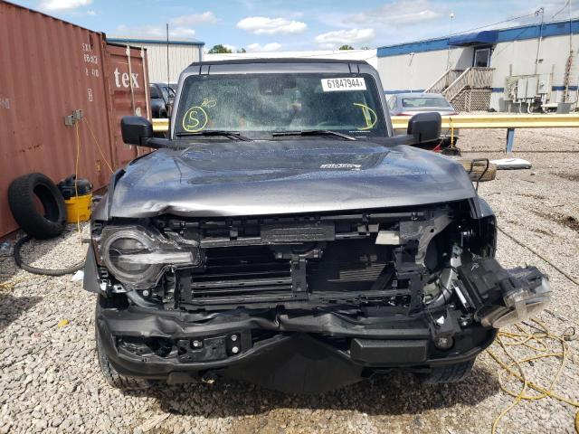 2024 FORD BRONCO BIG 1FMDE7BHXRLA36414