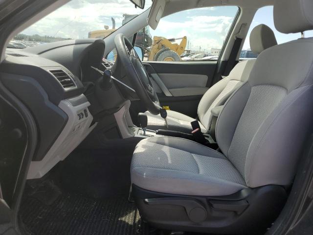 2018 SUBARU FORESTER 2 - JF2SJABC6JH519304