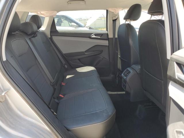 2022 VOLKSWAGEN TAOS SE - 3VVWX7B23NM045372
