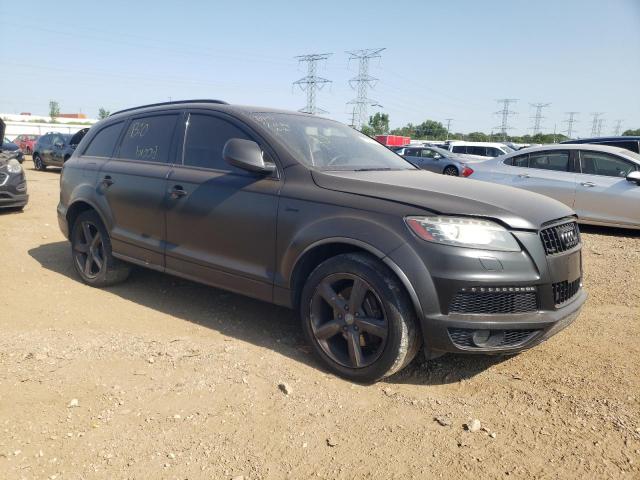 VIN WA1DGAFE3DD013999 2013 Audi Q7, Prestige no.4