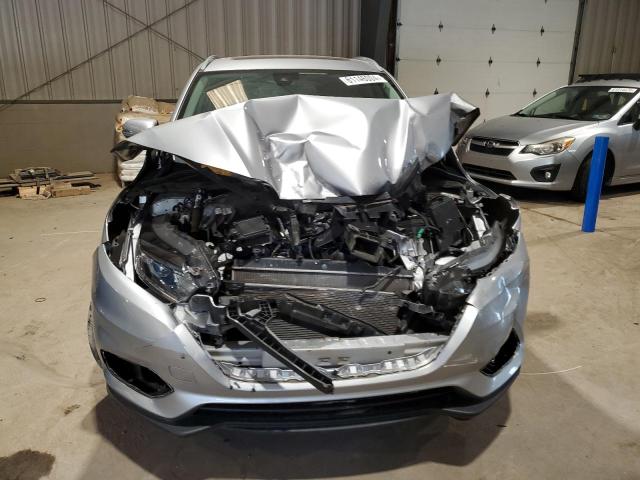 2021 HONDA HR-V EX - 3CZRU6H53MM705211