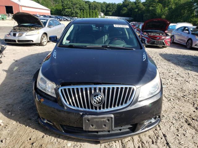 2013 Buick Lacrosse Touring VIN: 1G4GJ5E36DF238297 Lot: 61291824