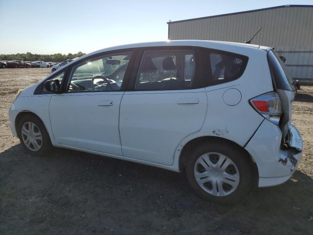 2010 Honda Fit - Image 2