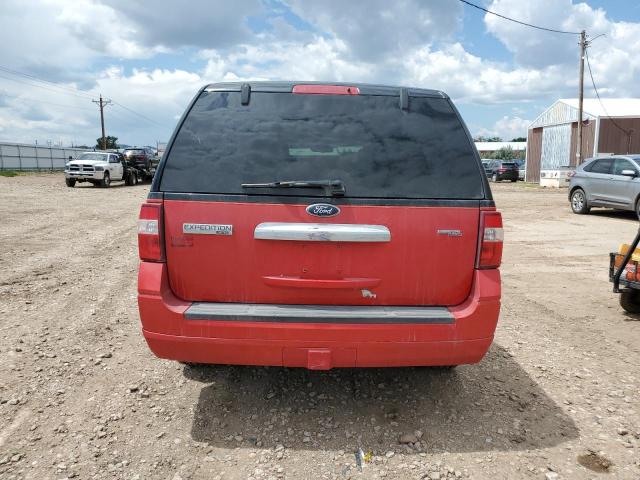 2008 Ford Expedition Limited VIN: 1FMFU20598LA32456 Lot: 62152084
