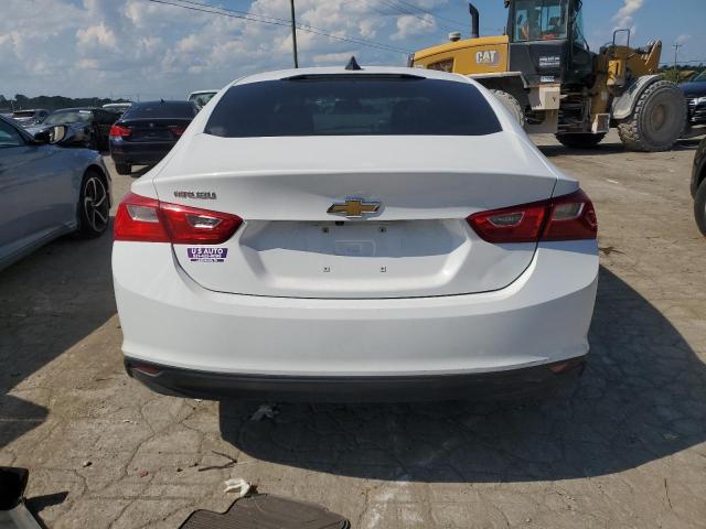 2018 CHEVROLET MALIBU LS - 1G1ZB5ST6JF262666