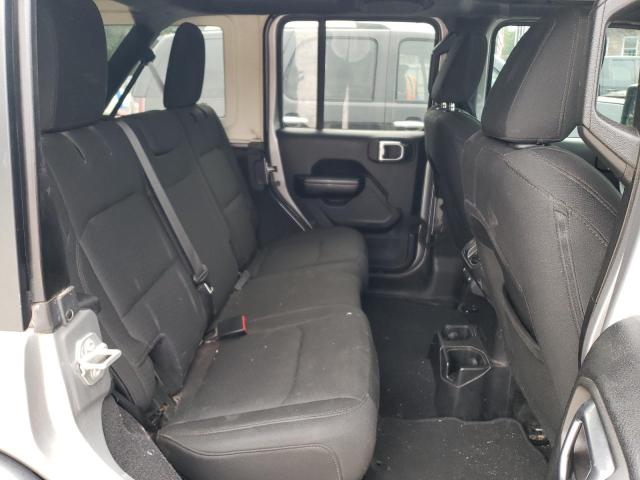 2019 JEEP WRANGLER U - 1C4HJXDGXKW652608