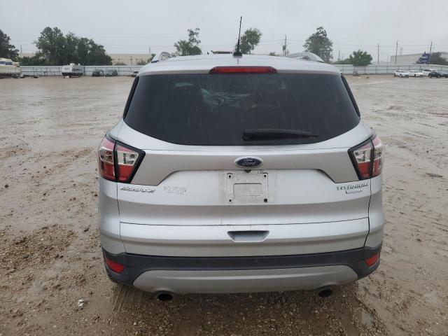 2017 FORD ESCAPE TIT - 1FMCU0J93HUC37290
