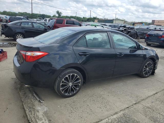 2018 TOYOTA COROLLA L - 2T1BURHE2GC556800