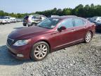 LEXUS LS 460 photo