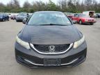 HONDA CIVIC EX photo