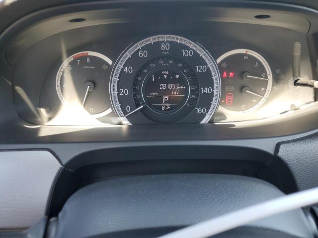 2015 HONDA 1100 - 1HGCR2F3XFA108629